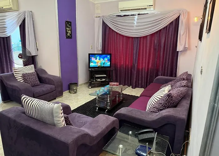 El Kawther Cozy *