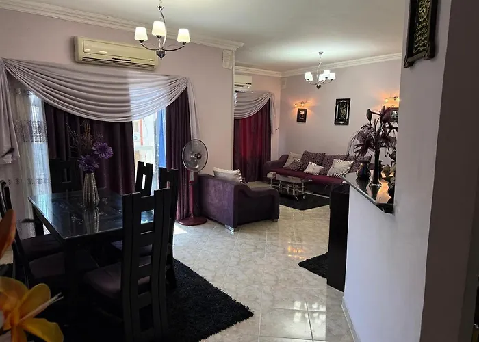 El Kawther Cozy Daire